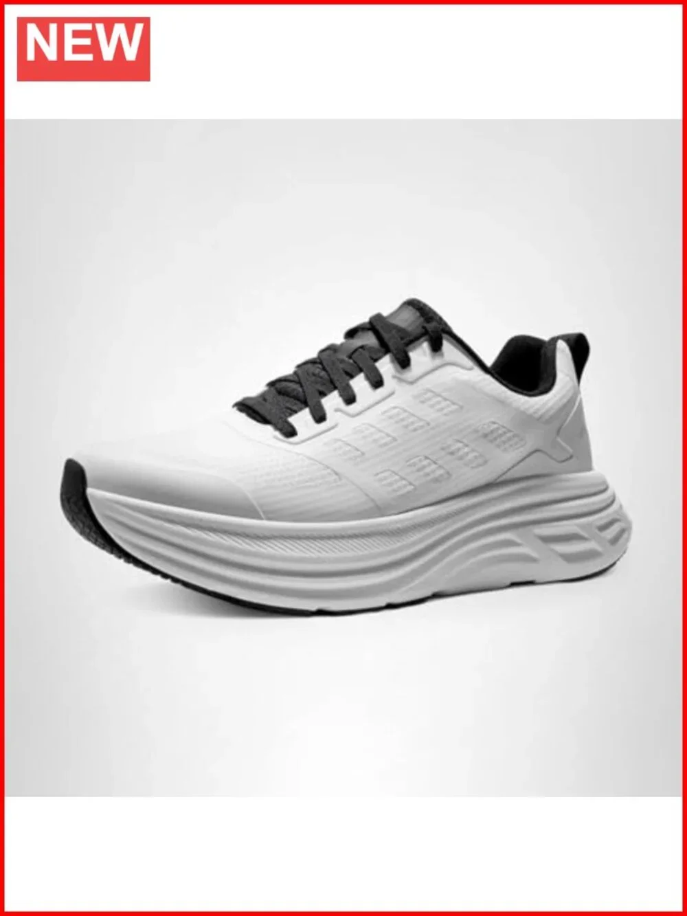 ActiveFloat Cushion Running Tennis Walking Shoes Non-Slip Breathable Workout